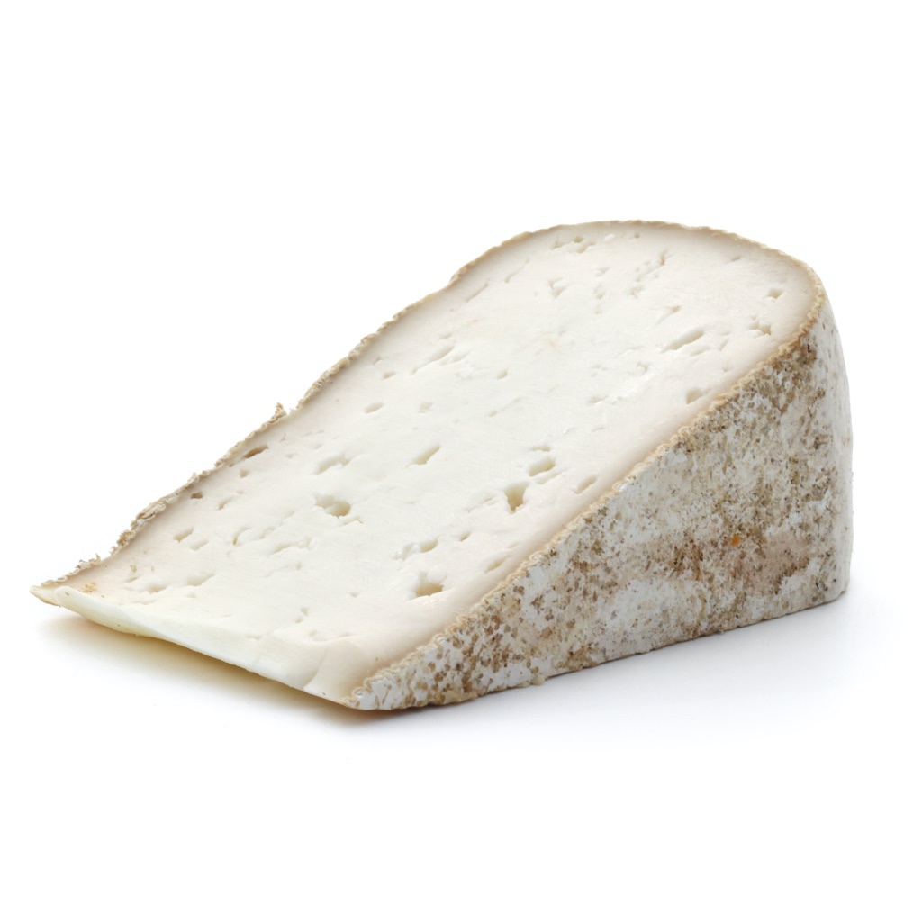 tomme de chèvre